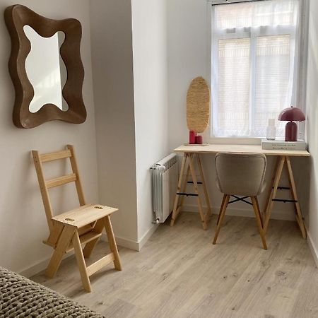 Apartamento C/ Concepcion Arenal Ferrol Exteriér fotografie