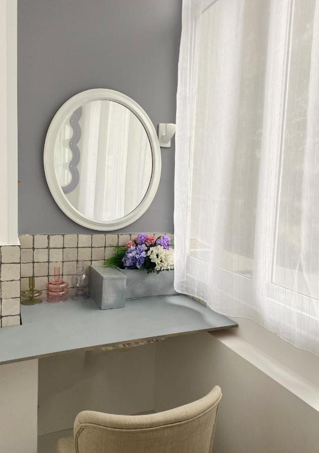 Apartamento C/ Concepcion Arenal Ferrol Exteriér fotografie