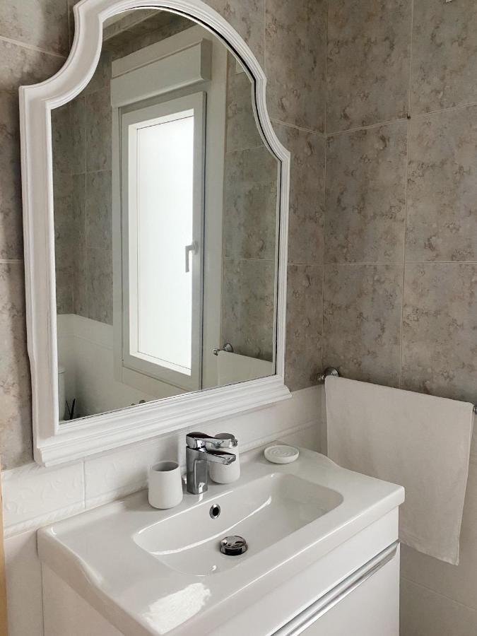 Apartamento C/ Concepcion Arenal Ferrol Exteriér fotografie