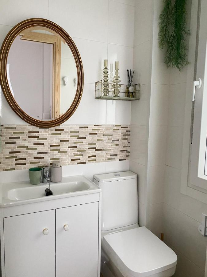 Apartamento C/ Concepcion Arenal Ferrol Exteriér fotografie