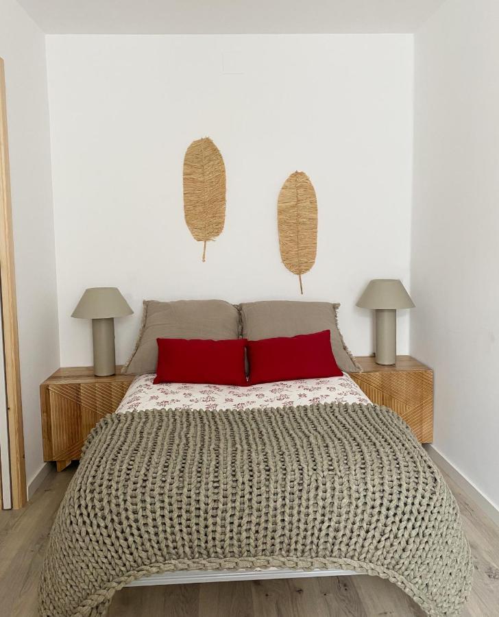 Apartamento C/ Concepcion Arenal Ferrol Exteriér fotografie