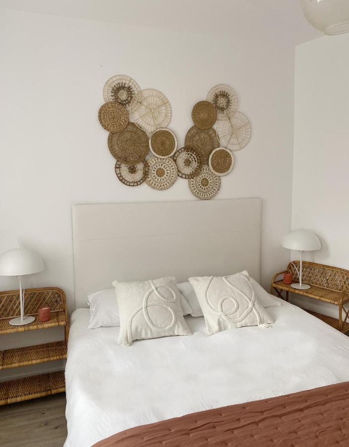 Apartamento C/ Concepcion Arenal Ferrol Exteriér fotografie