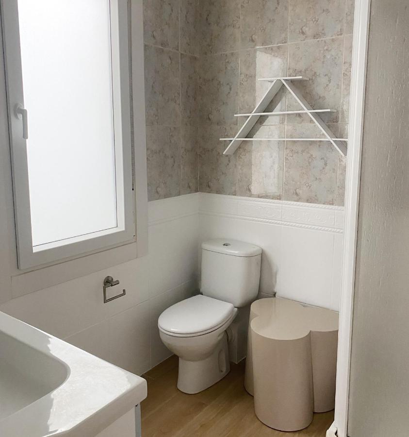 Apartamento C/ Concepcion Arenal Ferrol Exteriér fotografie