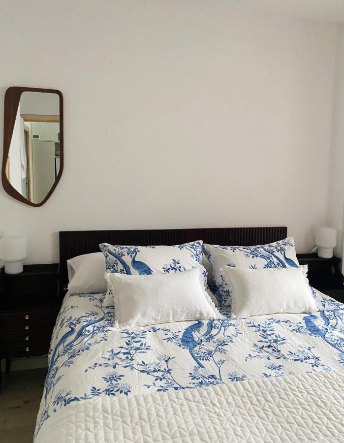 Apartamento C/ Concepcion Arenal Ferrol Exteriér fotografie