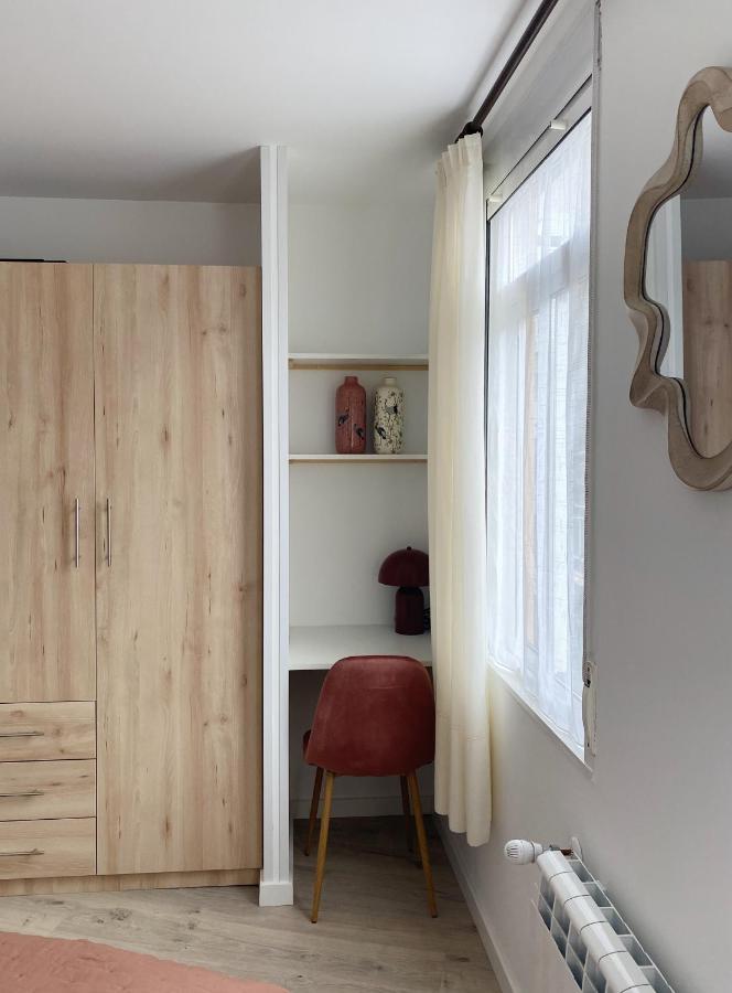 Apartamento C/ Concepcion Arenal Ferrol Exteriér fotografie